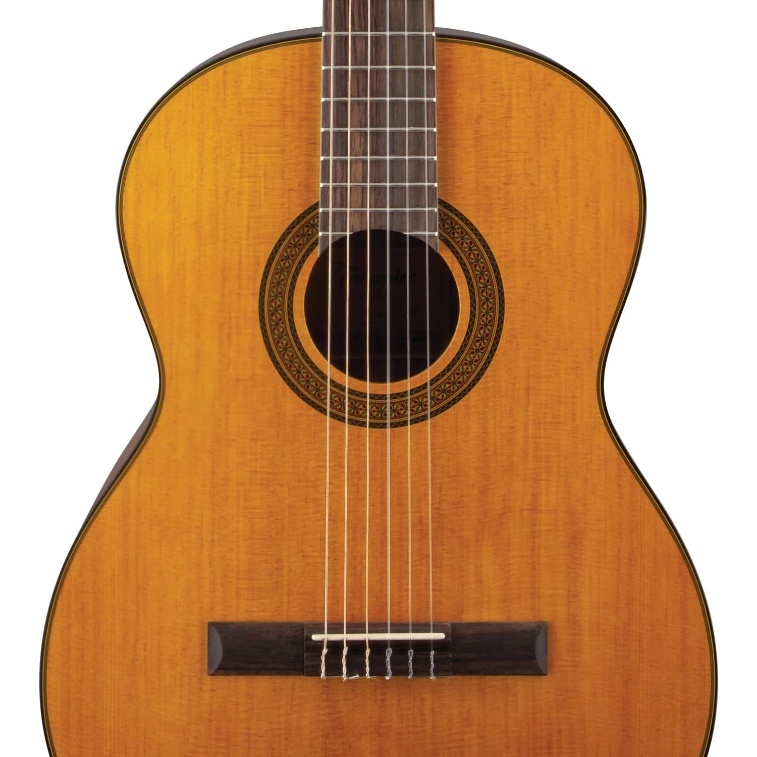 Классическая гитара TAKAMINE GC3 NAT