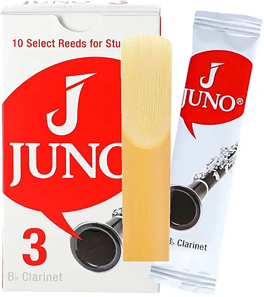 Трости Vandoren JCR013 (№ 3) JUNO