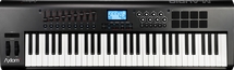 MIDI клавиатура M-Audio Axiom Mark II 61 