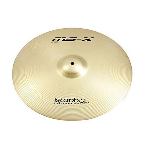 Тарелка ISTANBUL AGOP MSXR20 MSX