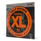Струны для гитары D'Addario EHR310 1/2 ROUNDS