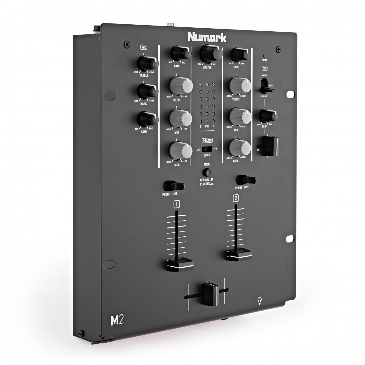DJ-микшер NUMARK M2