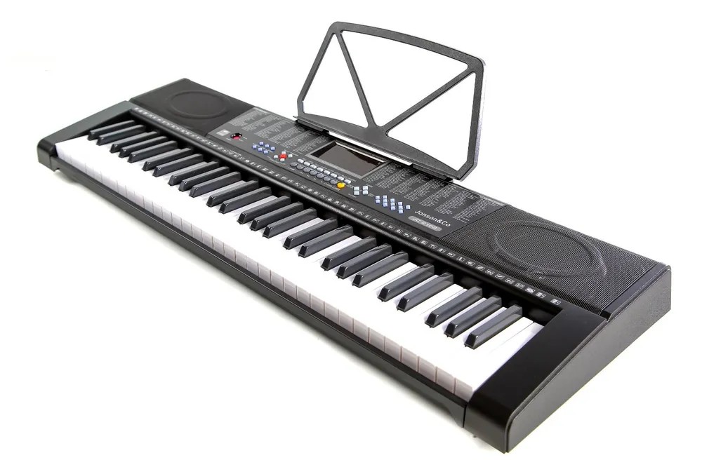 Синтезатор Jonson&Co JC-2108