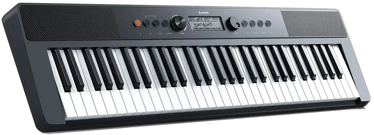 Цифровое пианино Donner SD-10