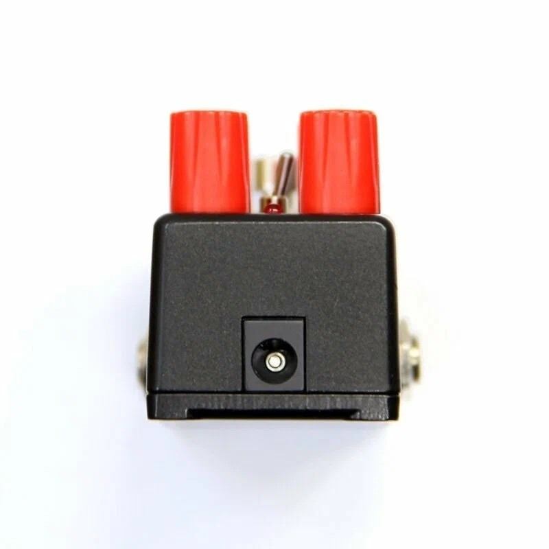 Педаль эффектов Yerasov 7000-Volt-mini Distortion