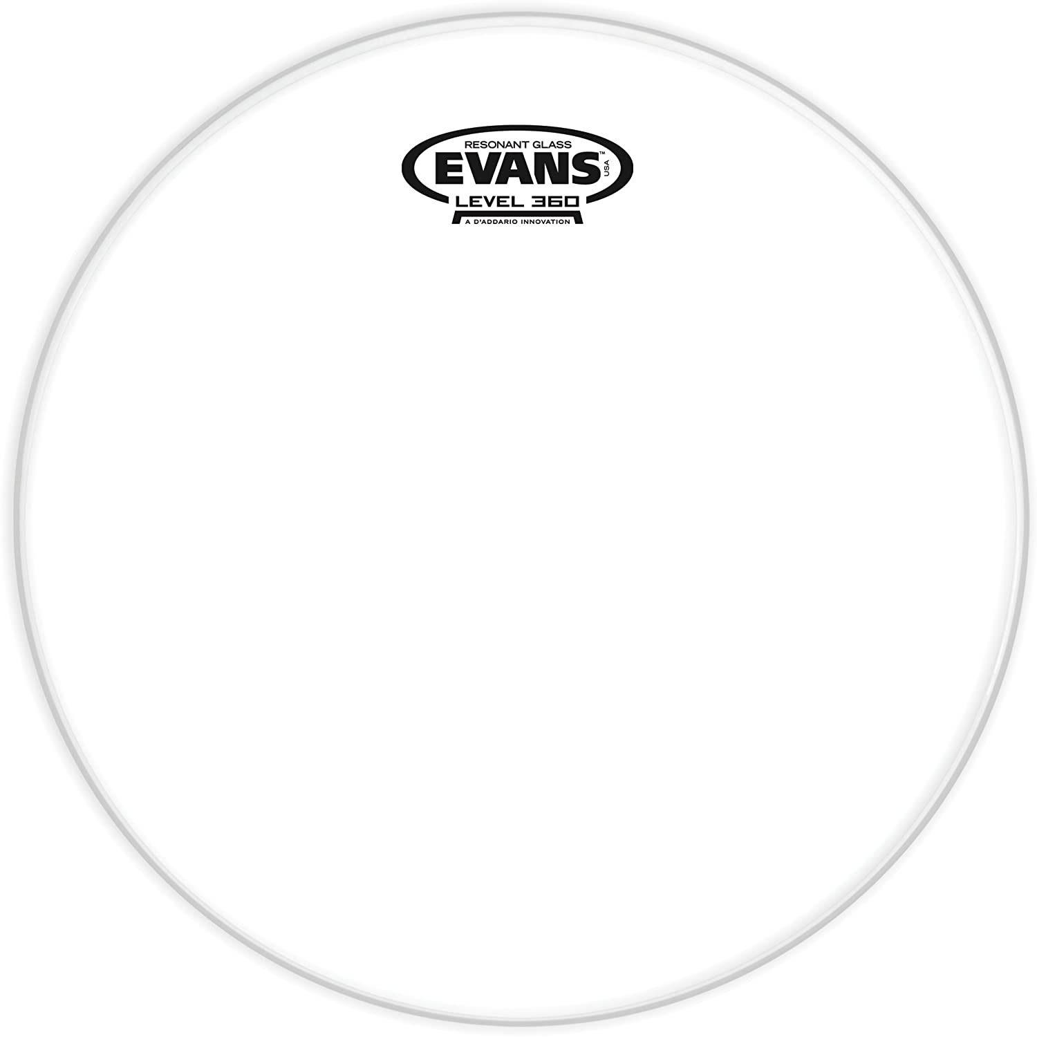 Пластик для барабана Evans TT16RGL