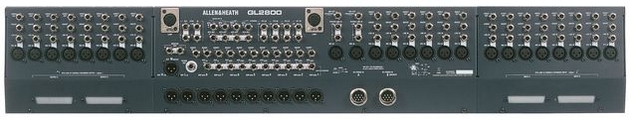 Микшер Allen&Heath GL2800-40