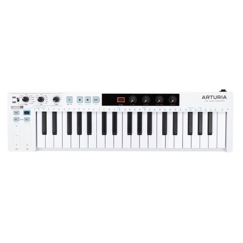 MIDI клавиатура Arturia KeyStep 37