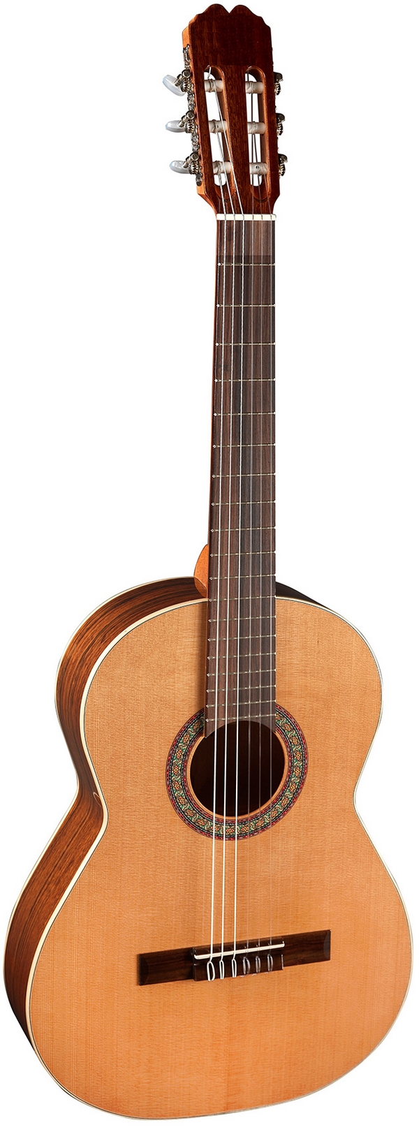 Классическая гитара Alvaro №55
