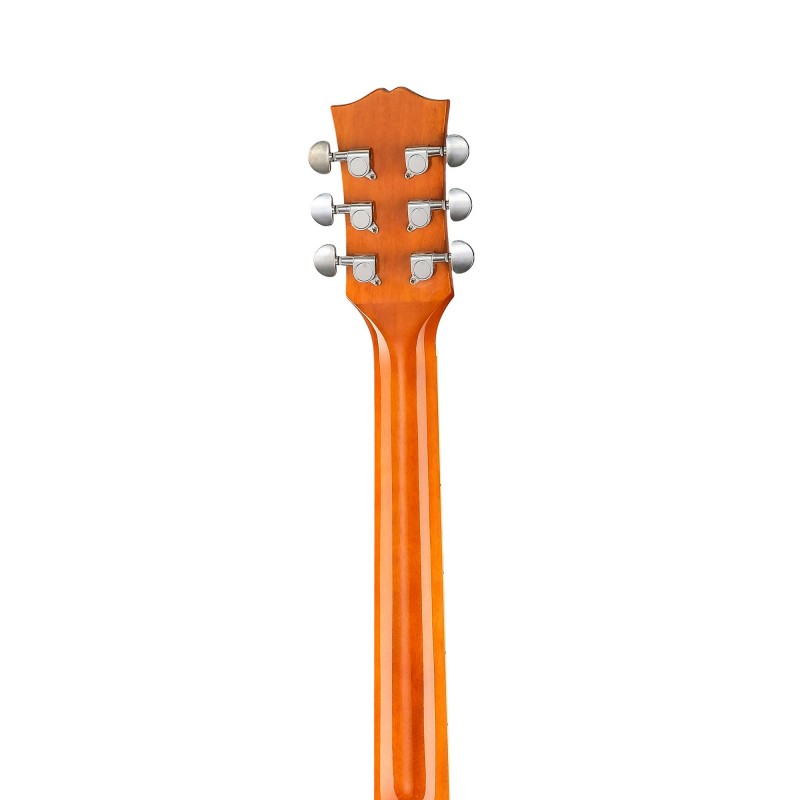 Акустическая гитара Smiger GA-H10-38-SB