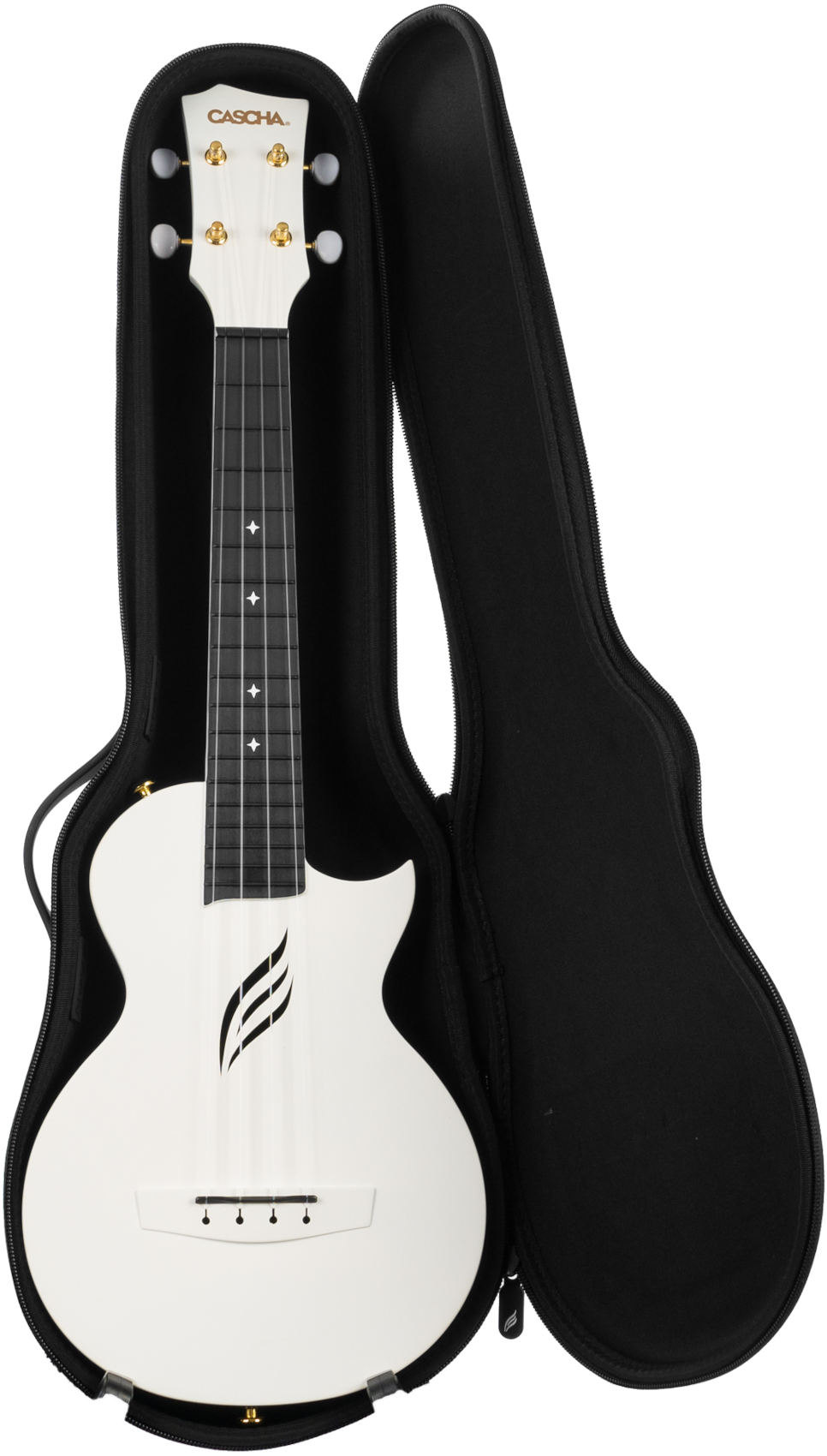 Укулеле Cascha HH-2286 Carbon Fibre