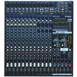 Микшер Yamaha EMX-5016CF