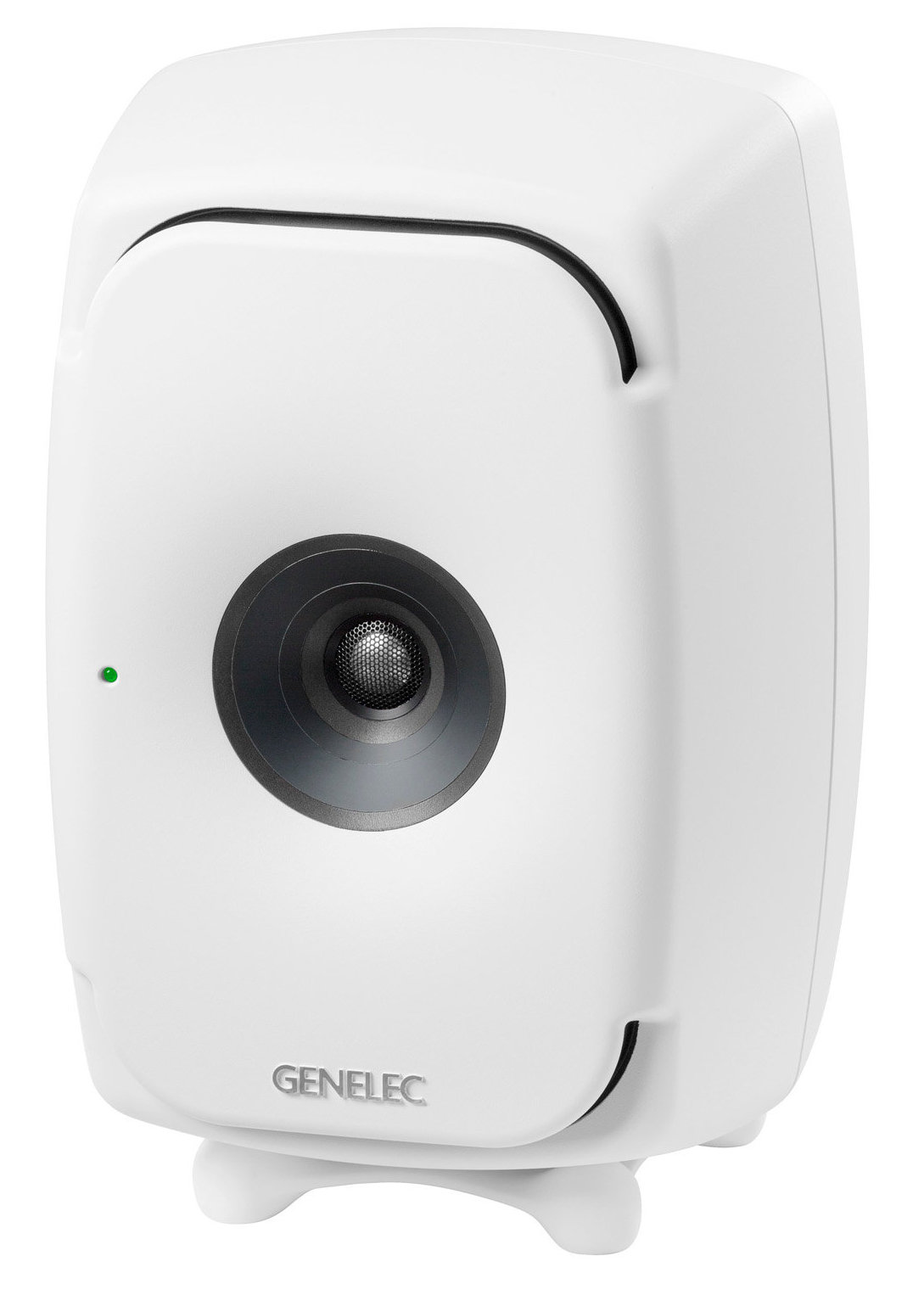 Студийный монитор GENELEC 8341AW Monitor SAM 8341A white
