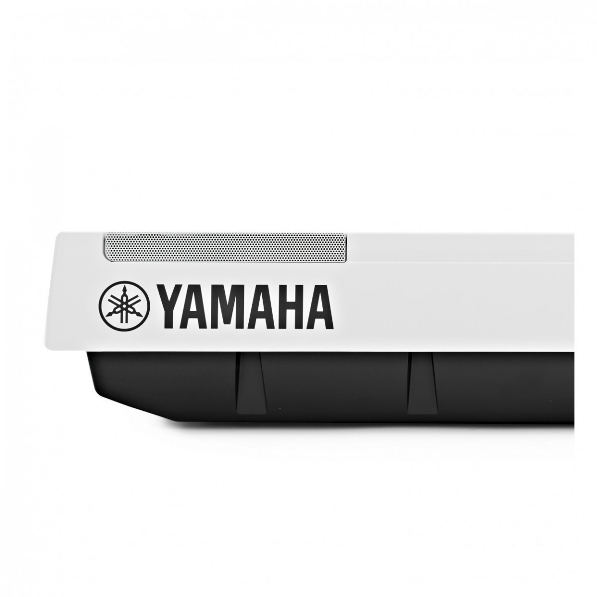 Цифровое пианино Yamaha P-121WH