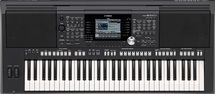Синтезатор Yamaha PSR-S950