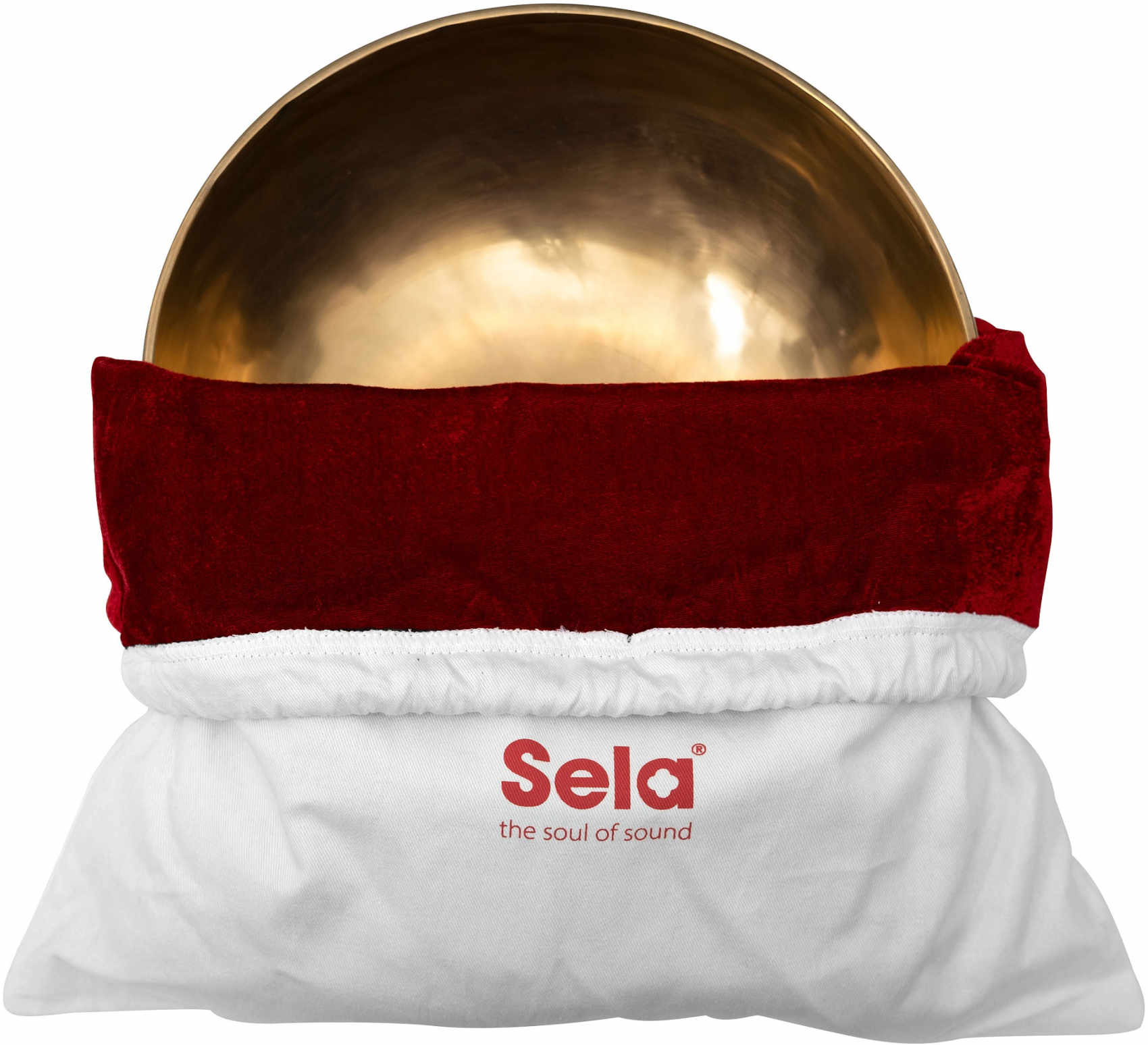 Поющая чаша Sela SE-265 Harmony