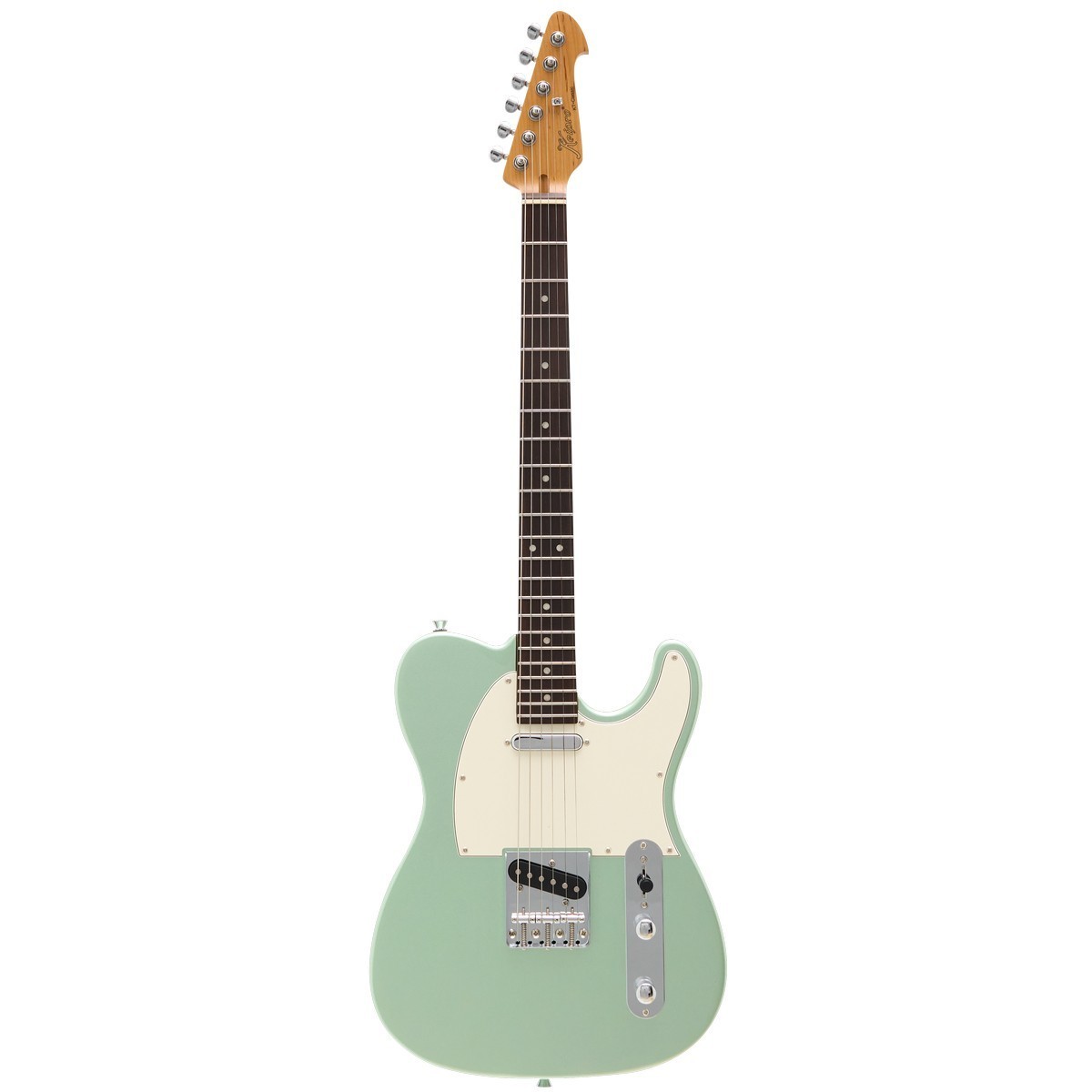 Электрогитара KEIPRO KT-Classic-R MMG