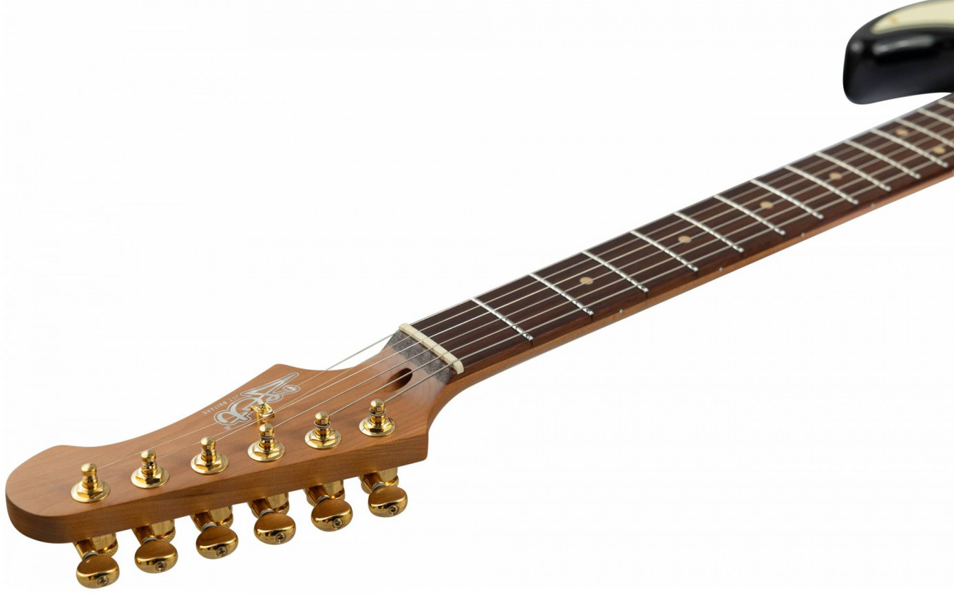 Электрогитара JET JS-480 BK G