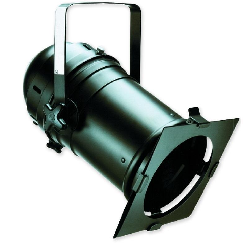 Светодиодный прожектор Involight SLP64