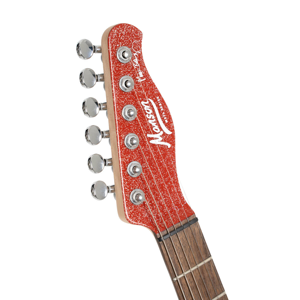 Электрогитара Cort MBM-2H-SUS-RS META Series