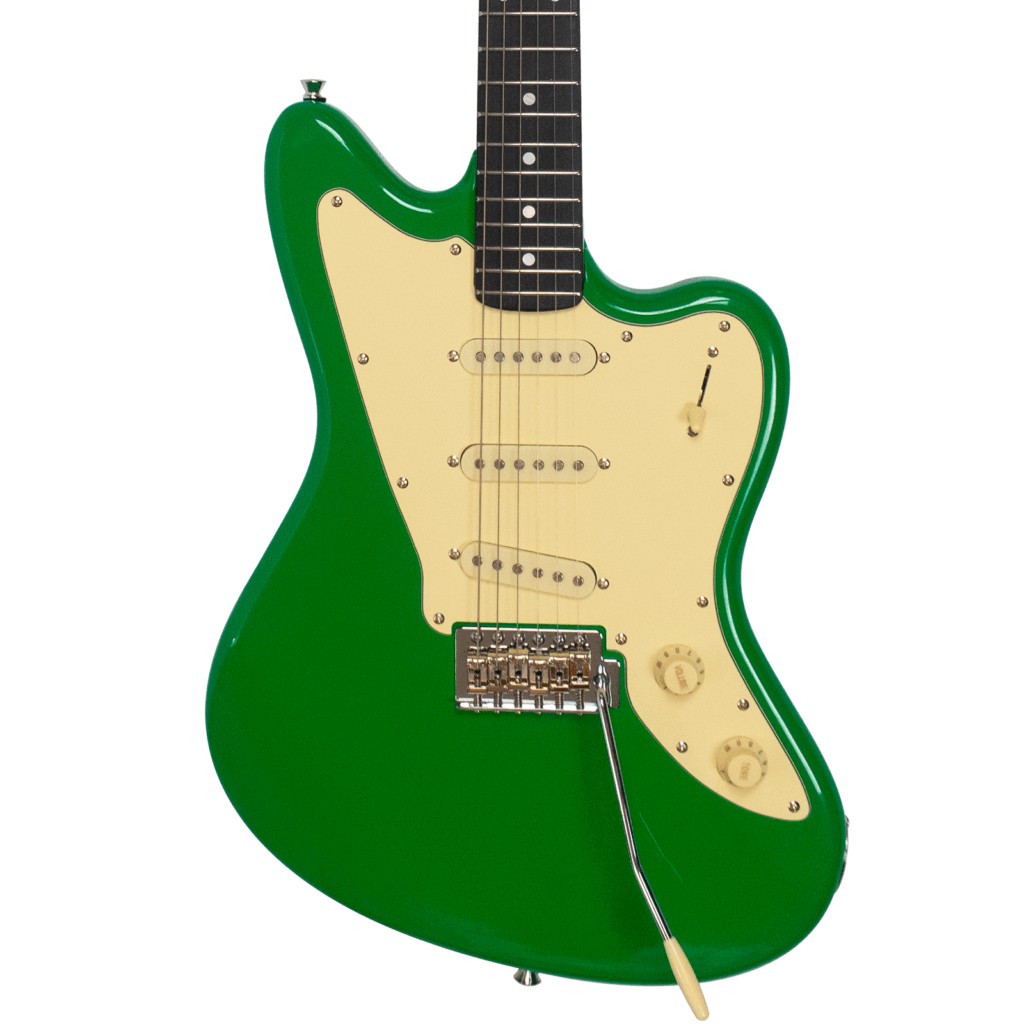 Электрогитара Russtone Mojo SSS NG