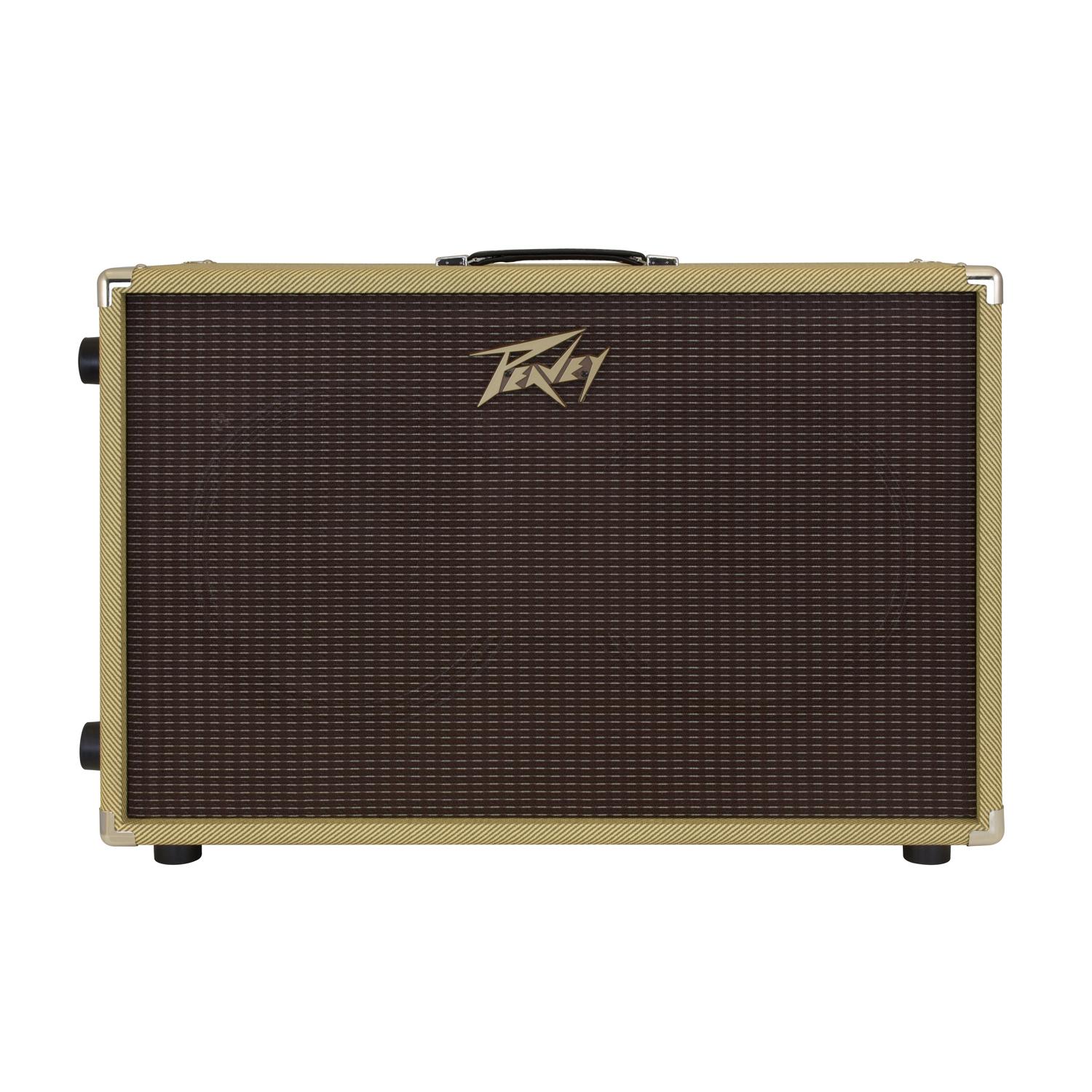 Гитарный кабинет PEAVEY 212-C