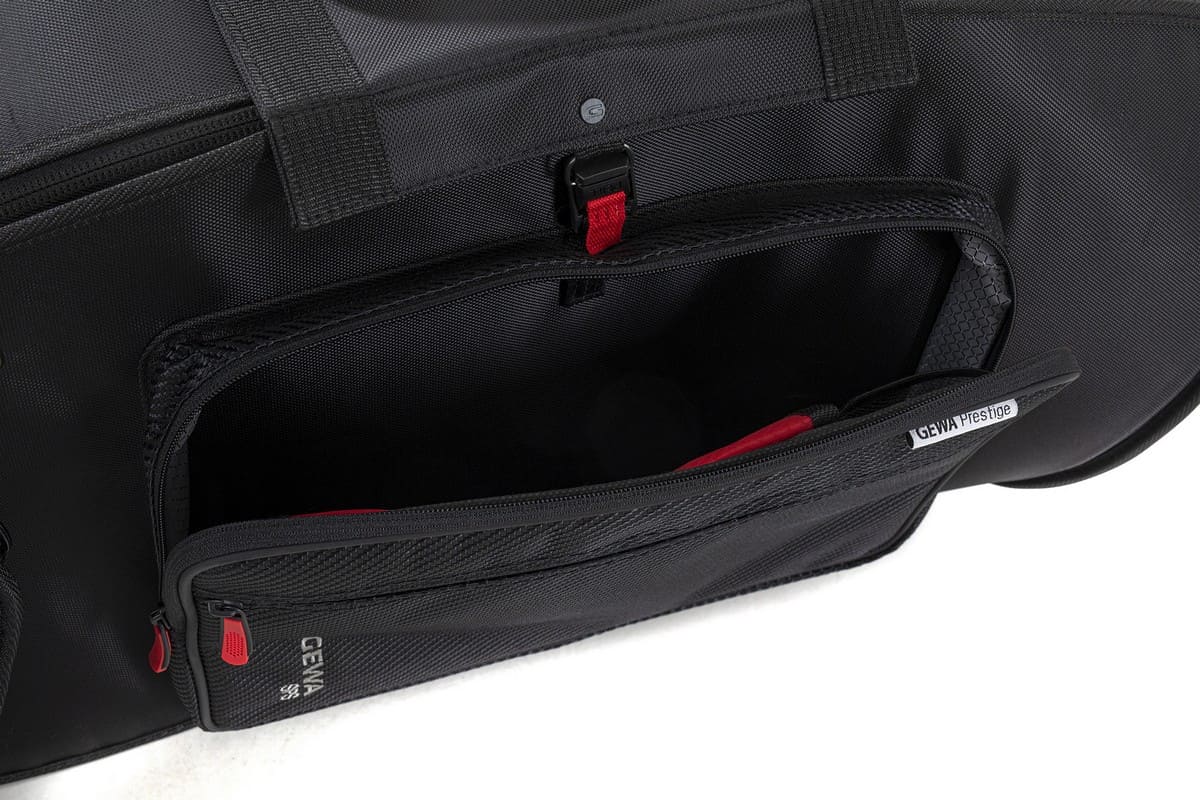 Чехол для баритона GEWA Prestige SPS 255350