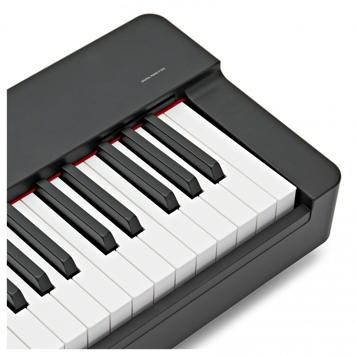 Цифровое пианино Yamaha P-225B