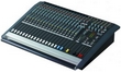 Микшер с усилителем Allen&Heath PA20-CP