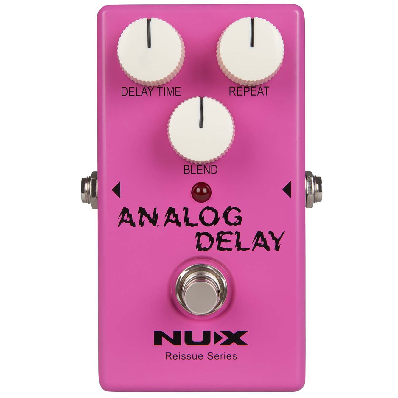 Педаль эффектов NUX Analog-Delay