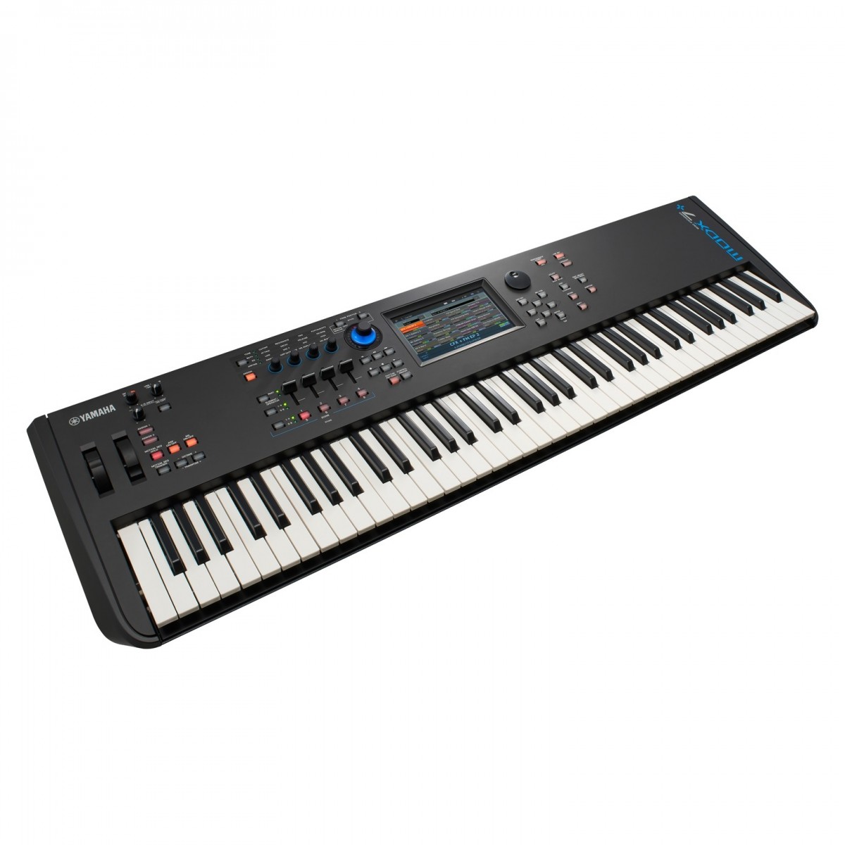 Синтезатор Yamaha MODX7 plus