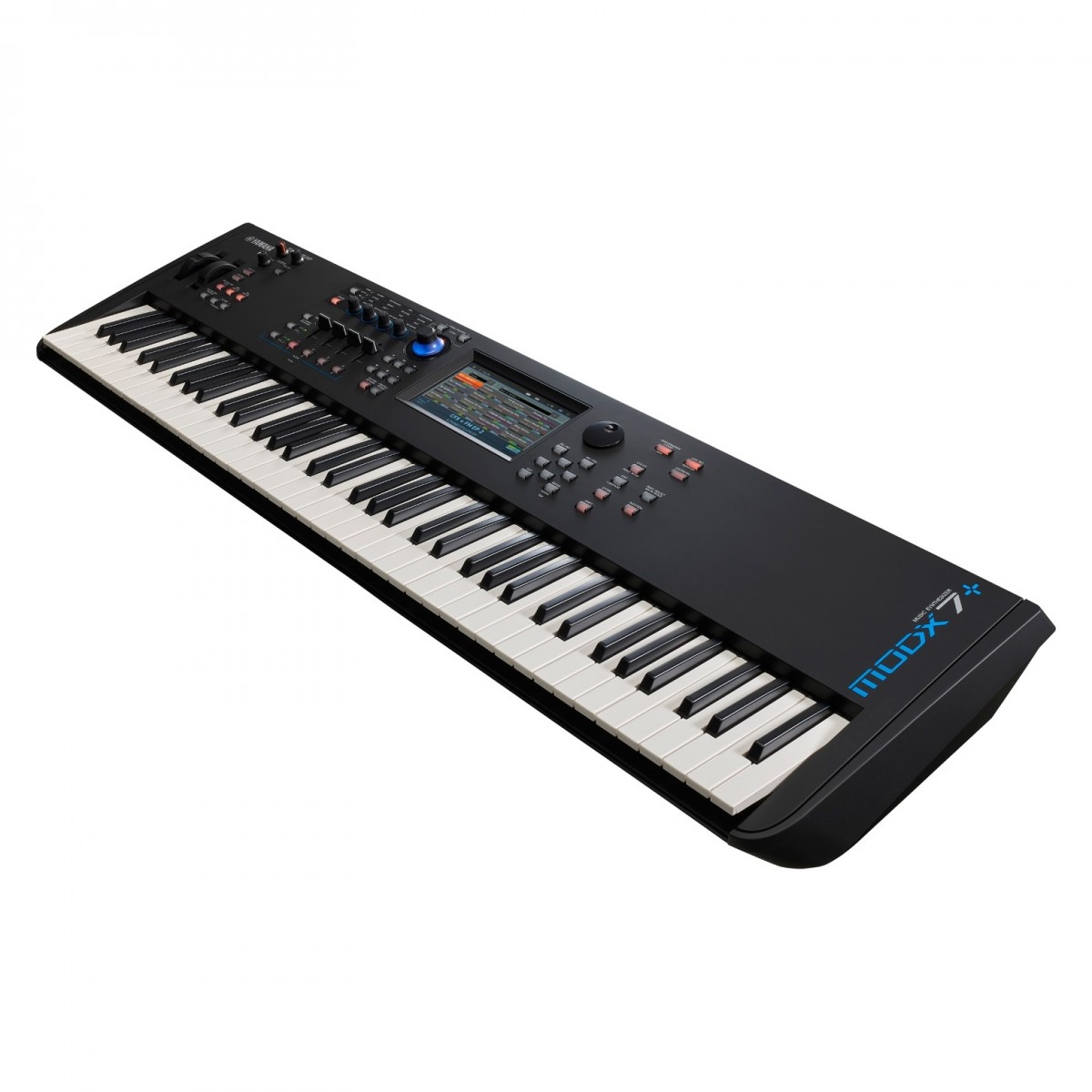 Синтезатор Yamaha MODX7 plus