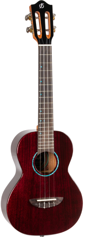 Укулеле FLIGHT IRIS Tinta Tenor TPP