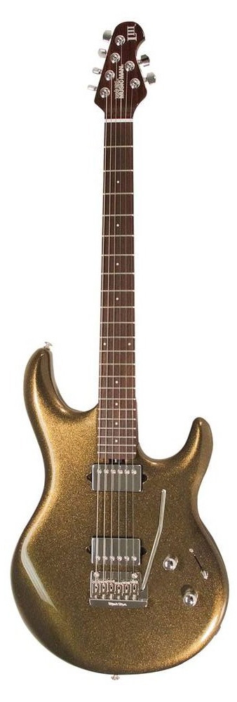 Электрогитара MusicMan Luke 3 (№G66822)