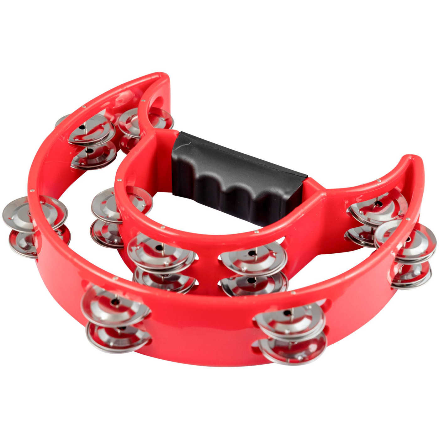 Тамбурин EASTTOP DF103 RED