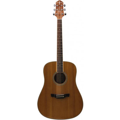 Акустическая гитара CRAFTER D-8/NC VVS