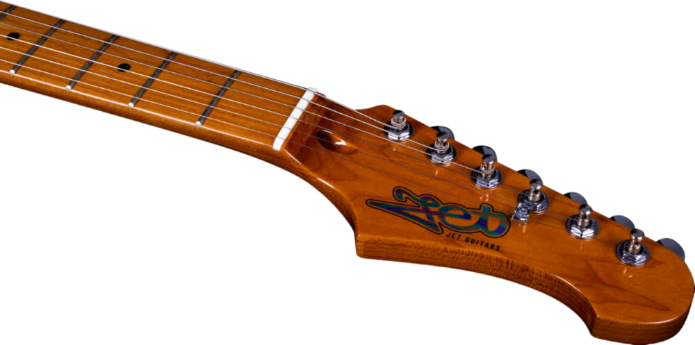 Электрогитара JET JS-400 SFG