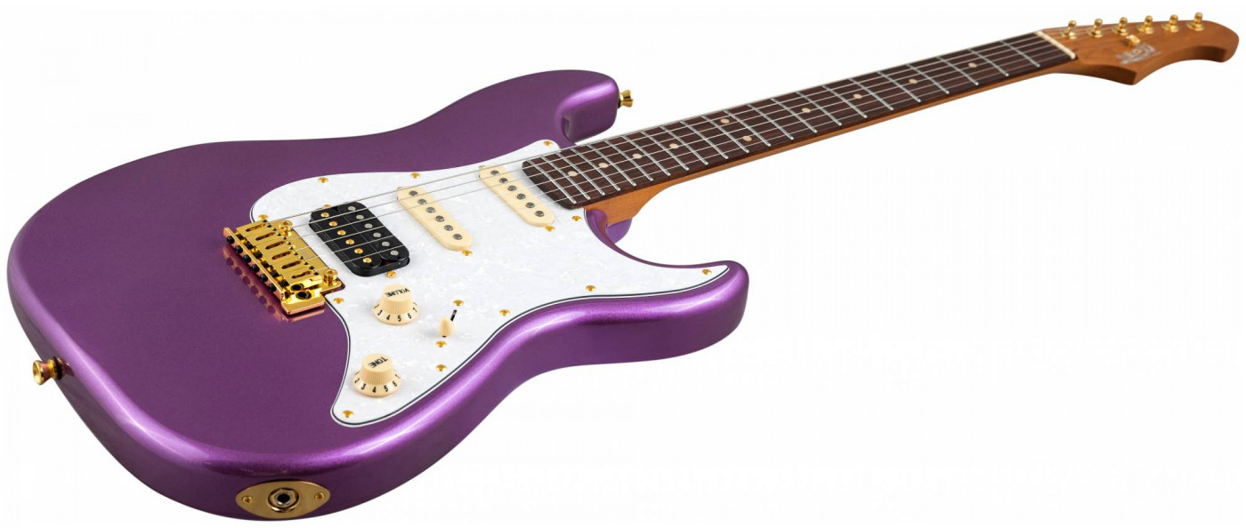 Электрогитара JET JS-480 VI G