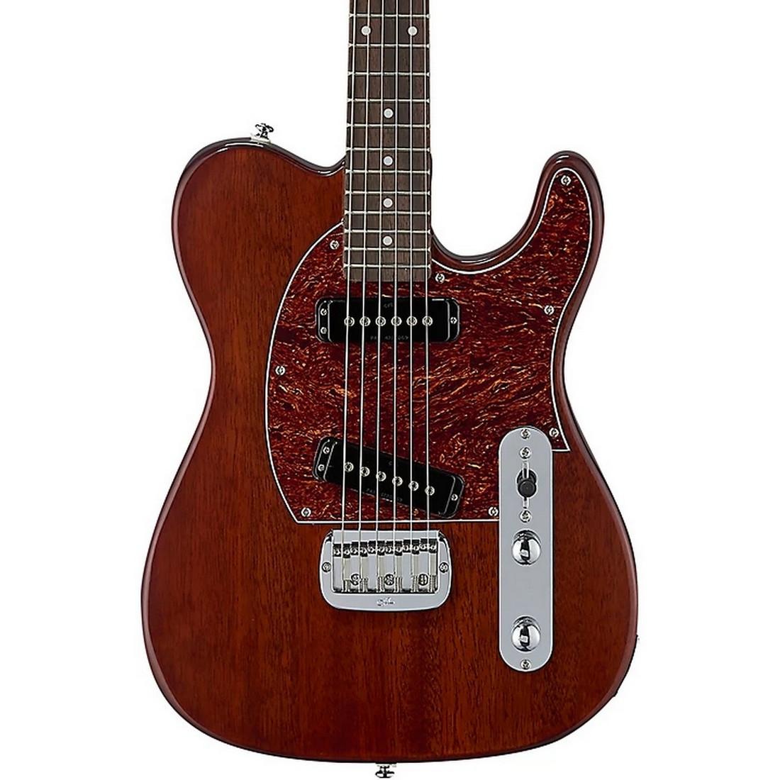 Электрогитара G&L Tribute ASAT Special Irish Ale RW