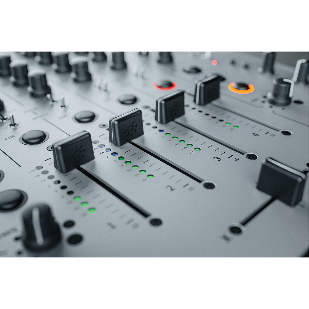 DJ-микшер Allen&Heath XONE:96