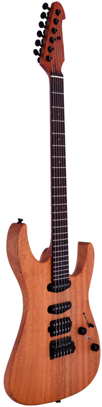 Электрогитара KEIPRO Modern-R S.S.H NT