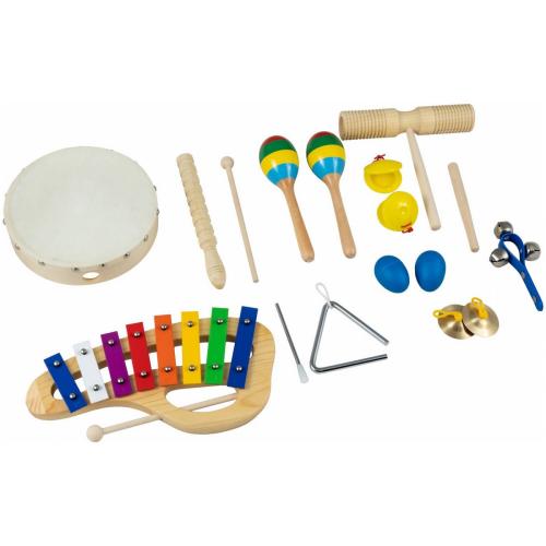 Набор перкуссии TERRIS PNS-10SC30M