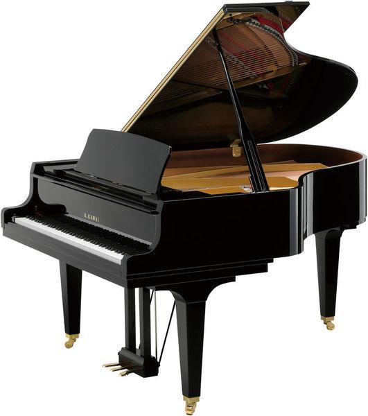Акустический рояль Kawai GL-50 M/PEP