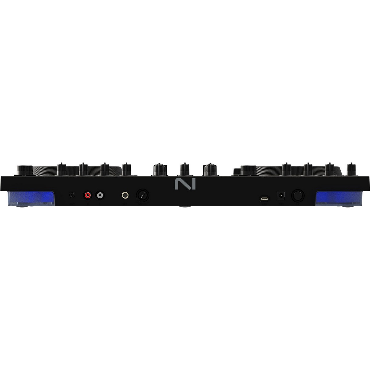 DJ контроллер Native Instruments Traktor MX2