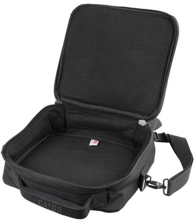 Чехол для педалей эффектов GATOR G-MULTIFX-1110