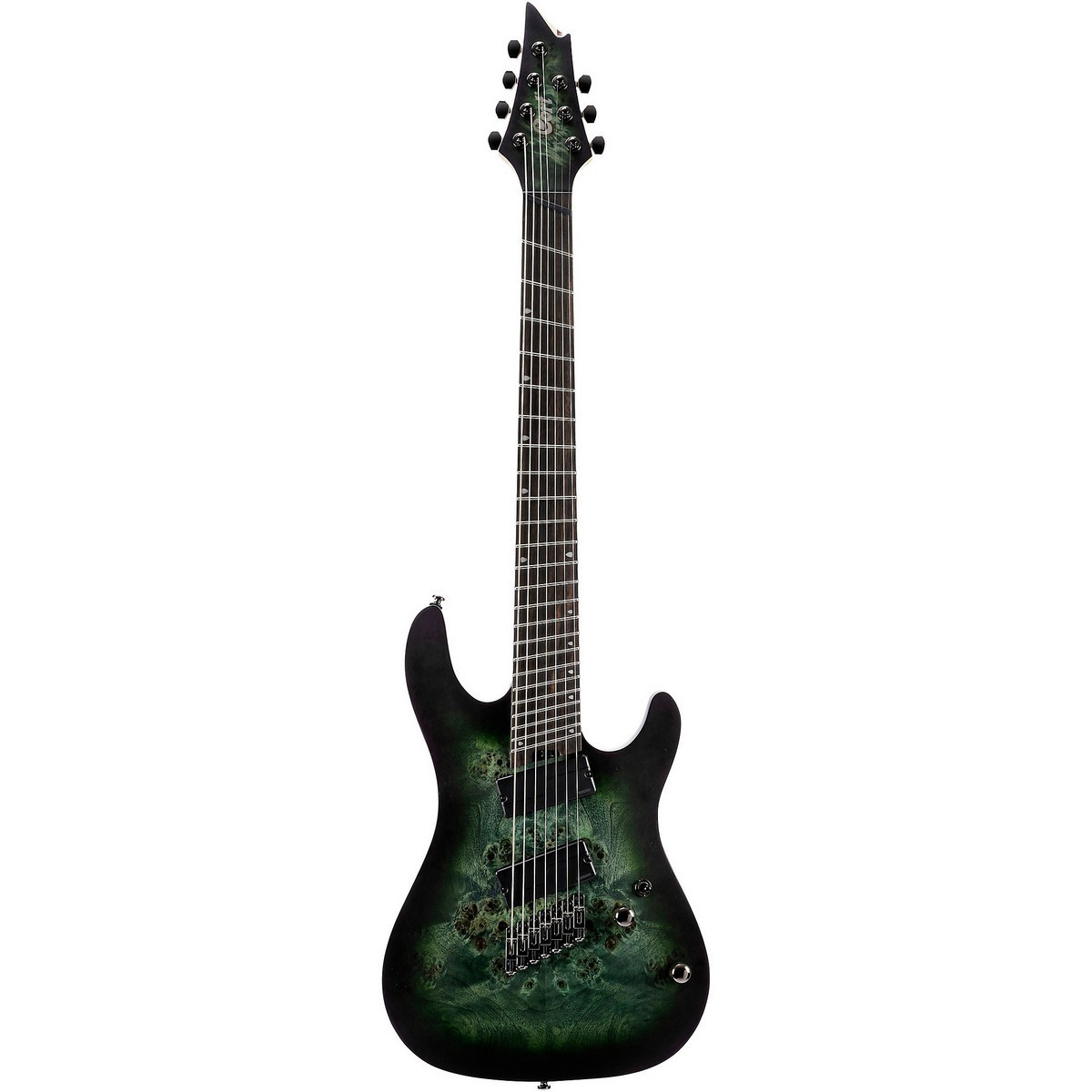 Электрогитара Cort KX507MS-SDG KX Series