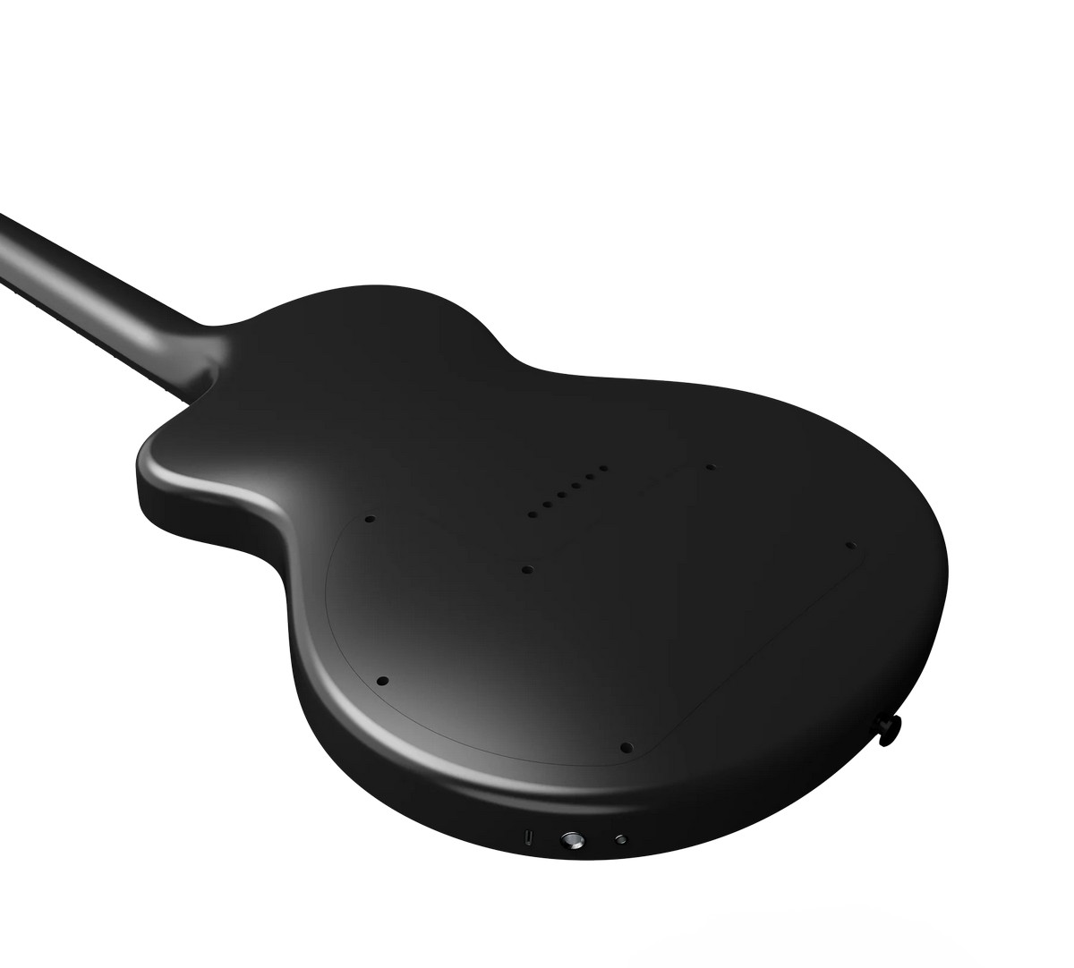 Электрогитара Natasha SEEKER Cosmic Black