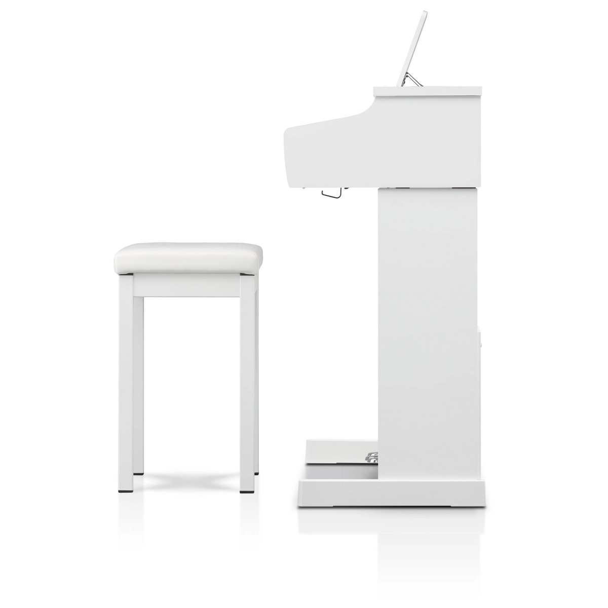 Цифровое пианино KAWAI CX102 W