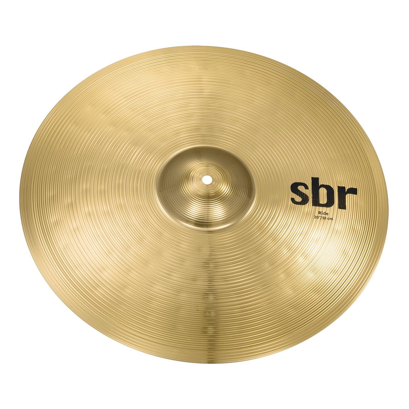 Тарелка SABIAN SBR2012