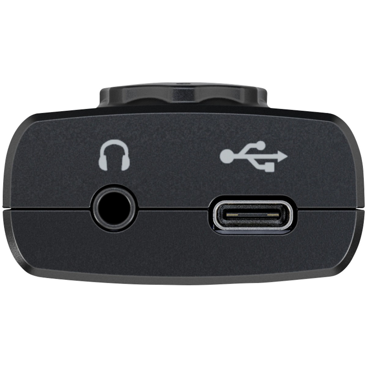 Гитарный интерфейс IK Multimedia iRig USB